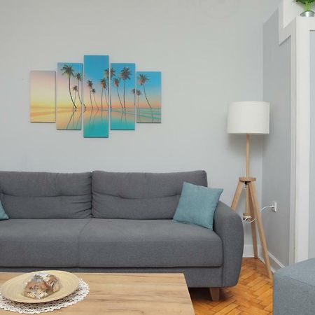 Skadar Apartment Bělehrad Exteriér fotografie