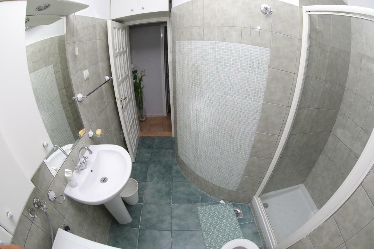 Skadar Apartment Bělehrad Exteriér fotografie