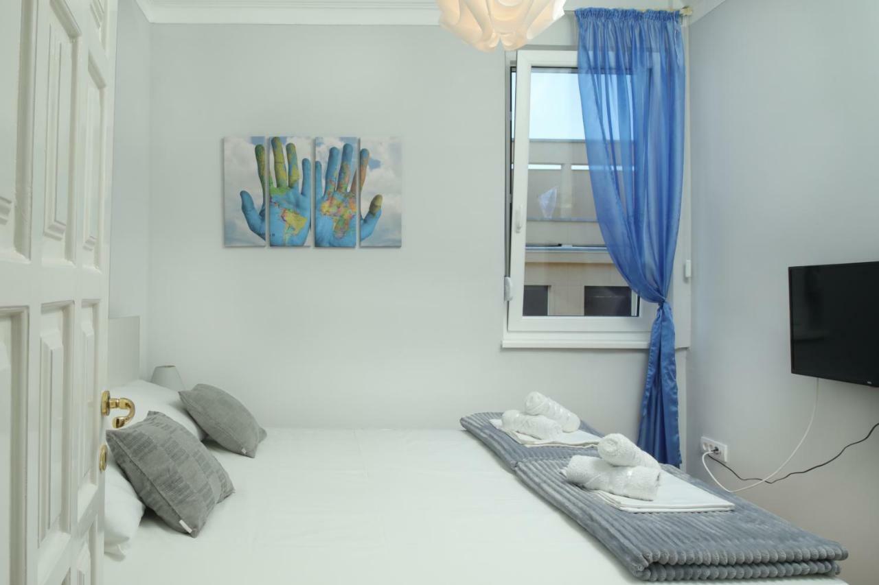 Skadar Apartment Bělehrad Exteriér fotografie